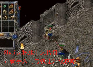 Shaiya˽Ĵ棺