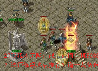2003ұĬսʿεBOSSʦصƼʿװѡָϣ